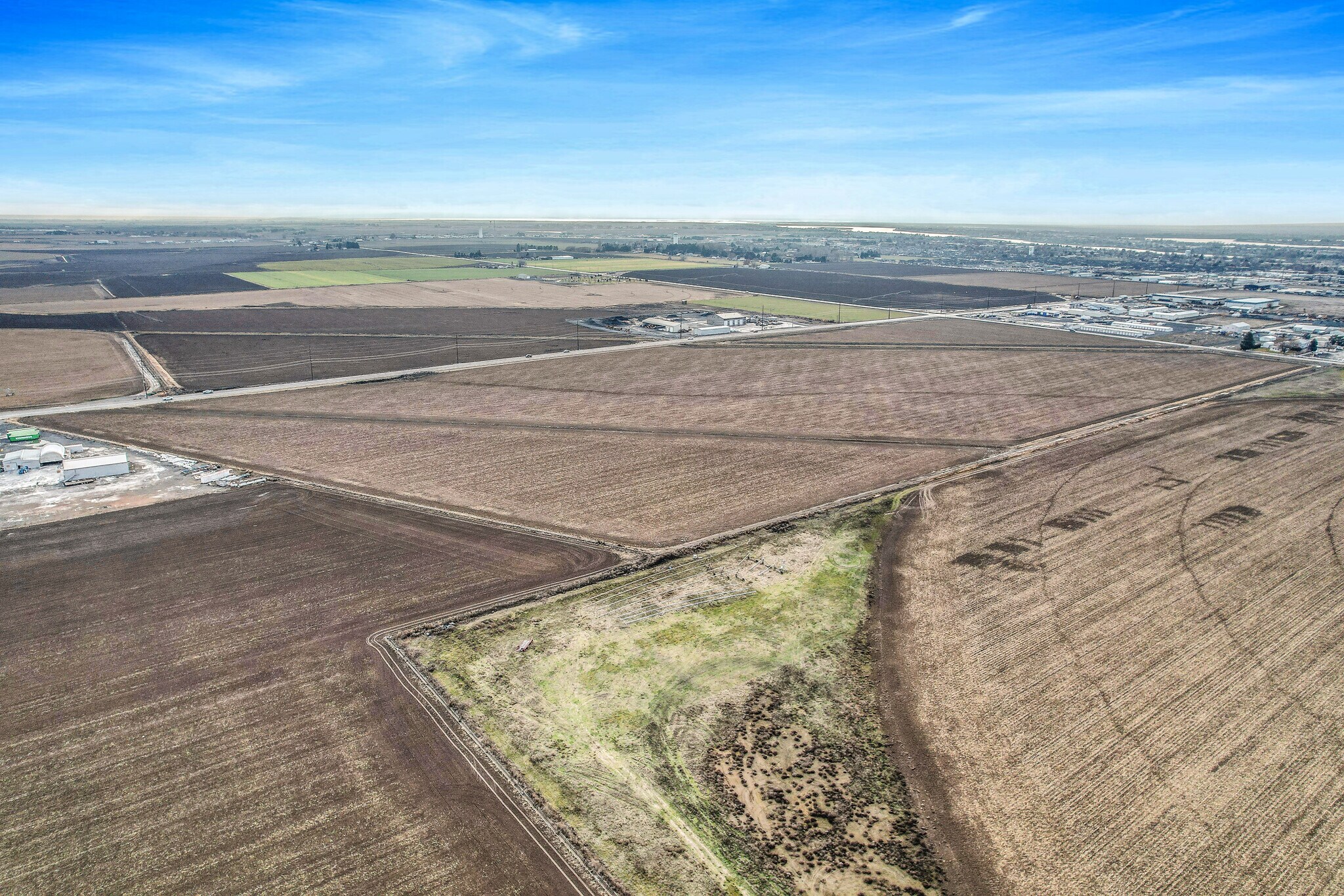 0 Wheeler Rd, Moses Lake, WA for Sale