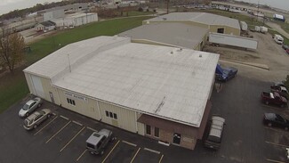 Effingham, IL Industrial Portfolio