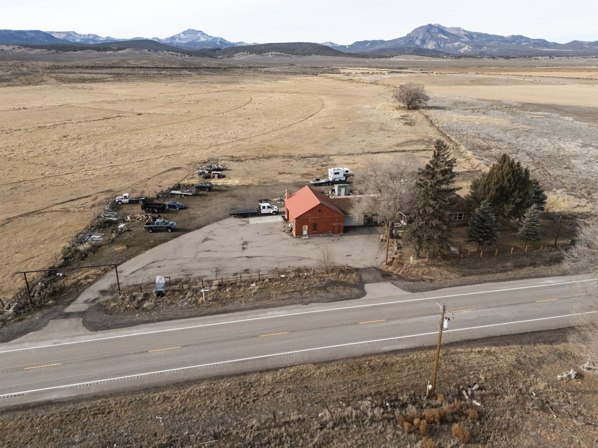 2723 N Highway 89, Panguitch, UT for Sale