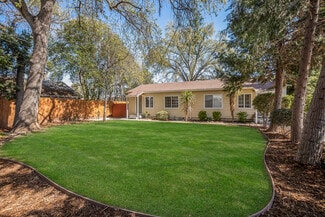 Chico, CA Multi-Family - 570 E 3rd Ave