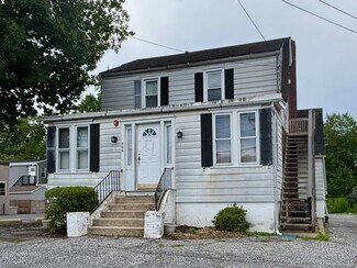 Oaklyn, NJ undefined - 606 White Horse Pike Oaklyn, NJ undefined - 606 White Horse Pike