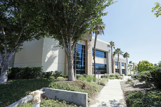 Ontario, CA Industrial - 285 S Dupont Ave
