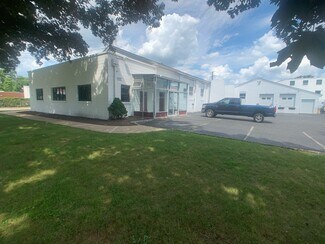 East Hanover, NJ Flex - 34 Deforest Ave