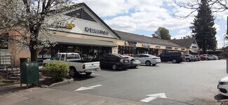 Santa Rosa, CA Retail - 1880 Mendocino Ave