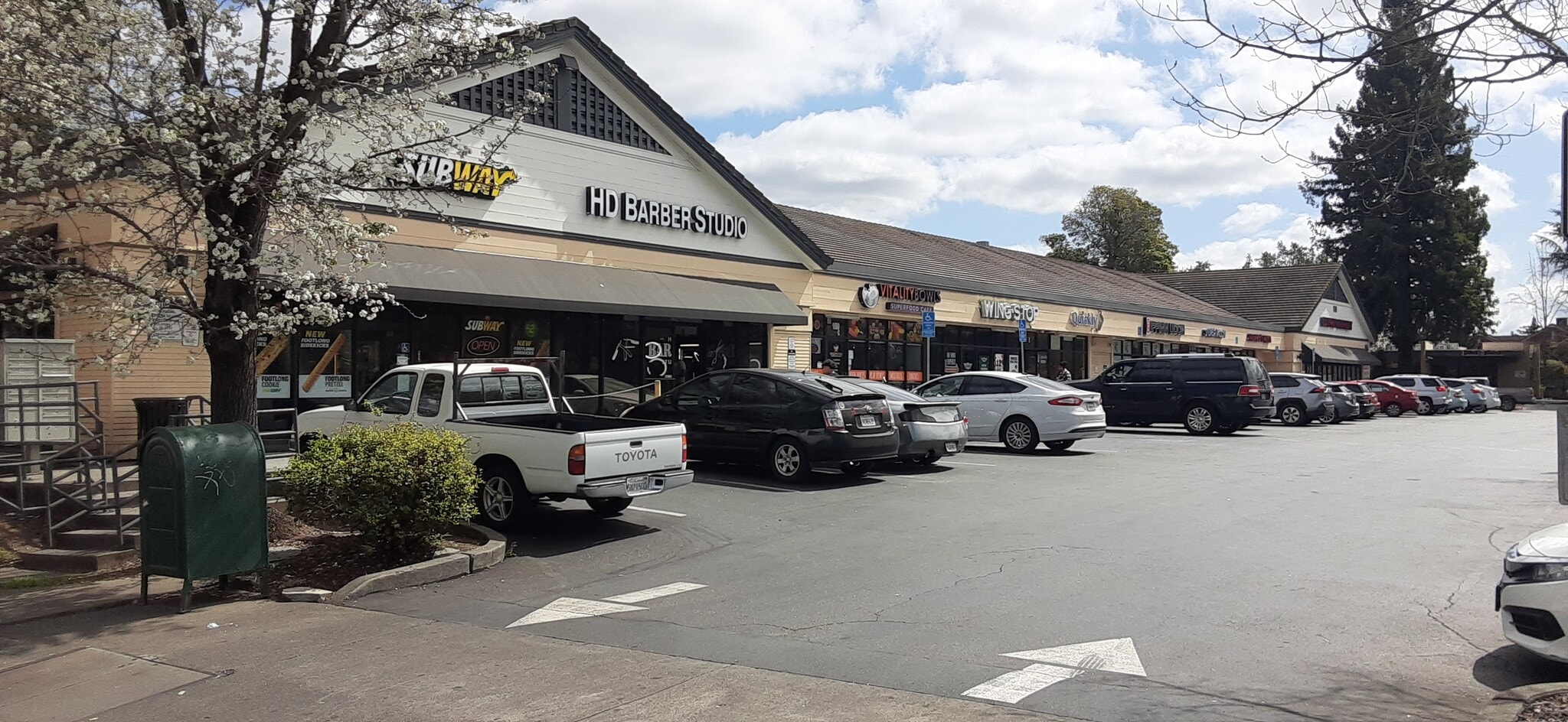 1880 Mendocino Ave, Santa Rosa, CA for Rent