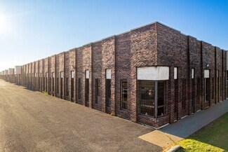 Saint-Laurent, QC Industrial - 1420-1490 Rue Beaulac Saint-Laurent, QC Industrial - 1420-1490 Rue Beaulac