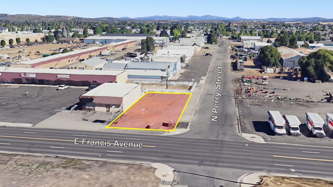1327 E Francis Ave, Spokane, WA for Rent