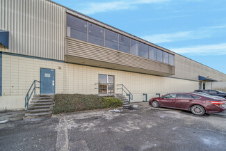 Delta, BC Office - 530-590 Chester Rd