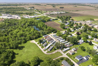 Atkinson, IL Manufactured Housing/Mobile Housing - 109 S Pearl St