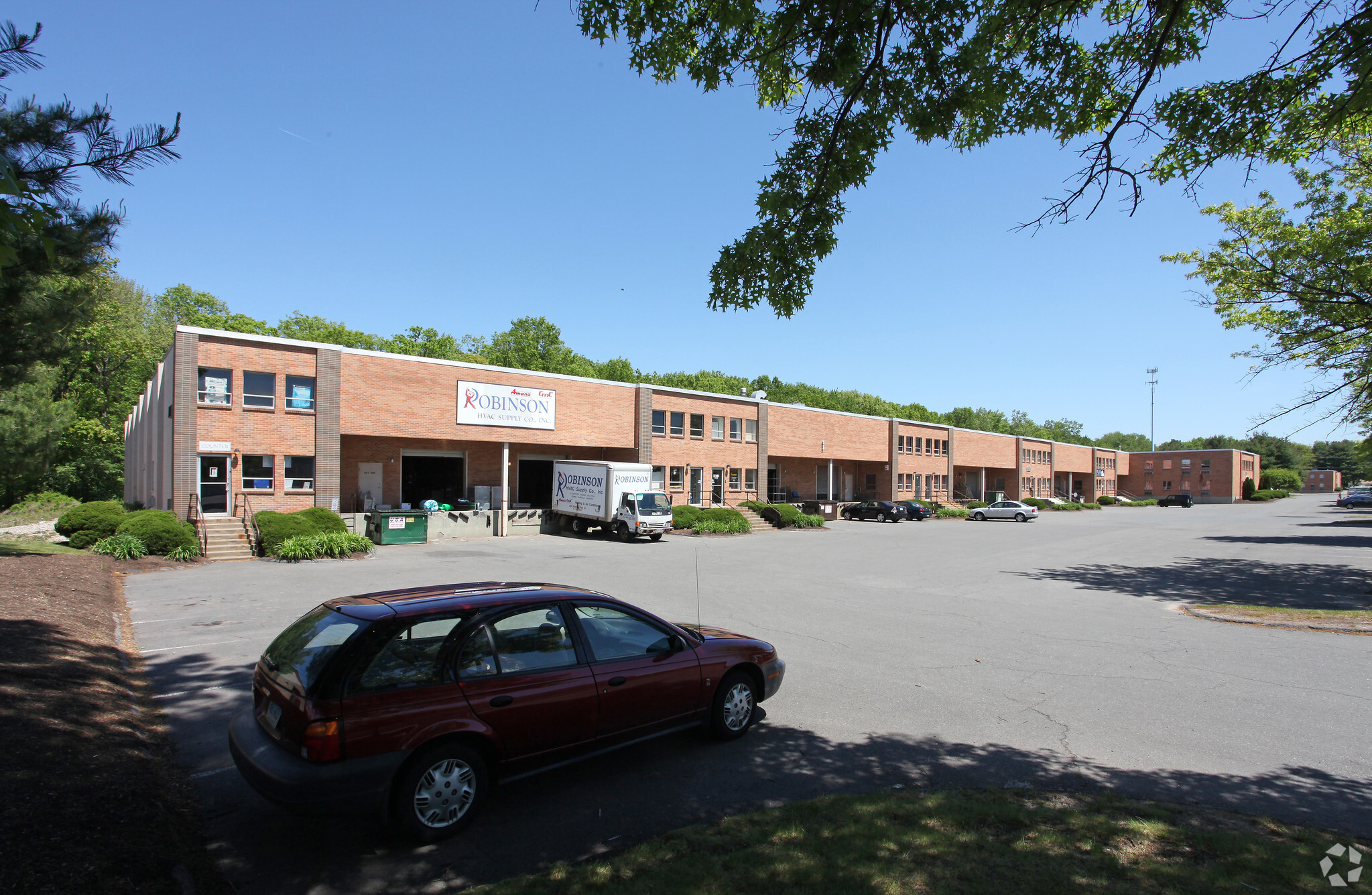 226-262 Prestige Park Rd, East Hartford, CT for Rent