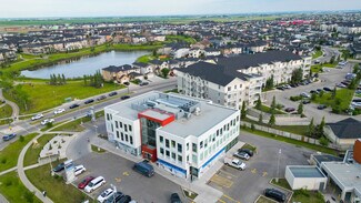 Calgary, AB Office - 7171 80 Av NE Calgary, AB Office - 7171 80 Av NE