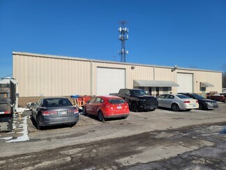 Highland, IN Industrial - 9947 Express Dr