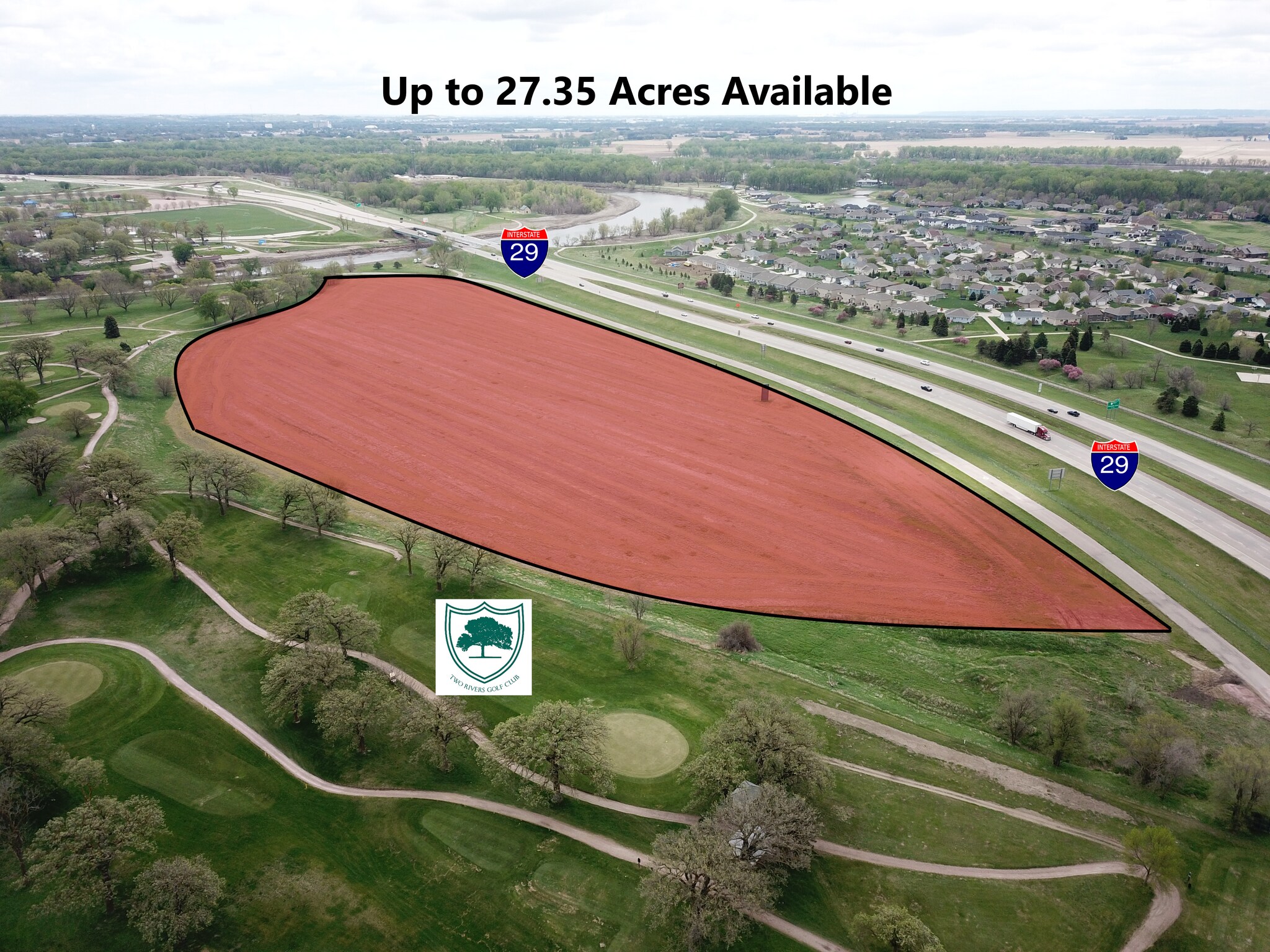 TBD Oak Tree Ln, Dakota Dunes, SD for Sale