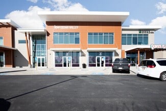 Eagle Mountain, UT Office - 4505 E Pony Express