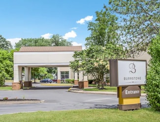 New Hartford, NY Hospitality - 1777 Burrstone Rd