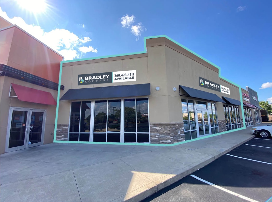 10172-10180 Maysville Rd, Fort Wayne, IN for Rent