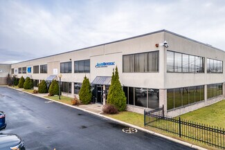 Dorval, QC Industrial - 2262-2300 Ch Saint-François
