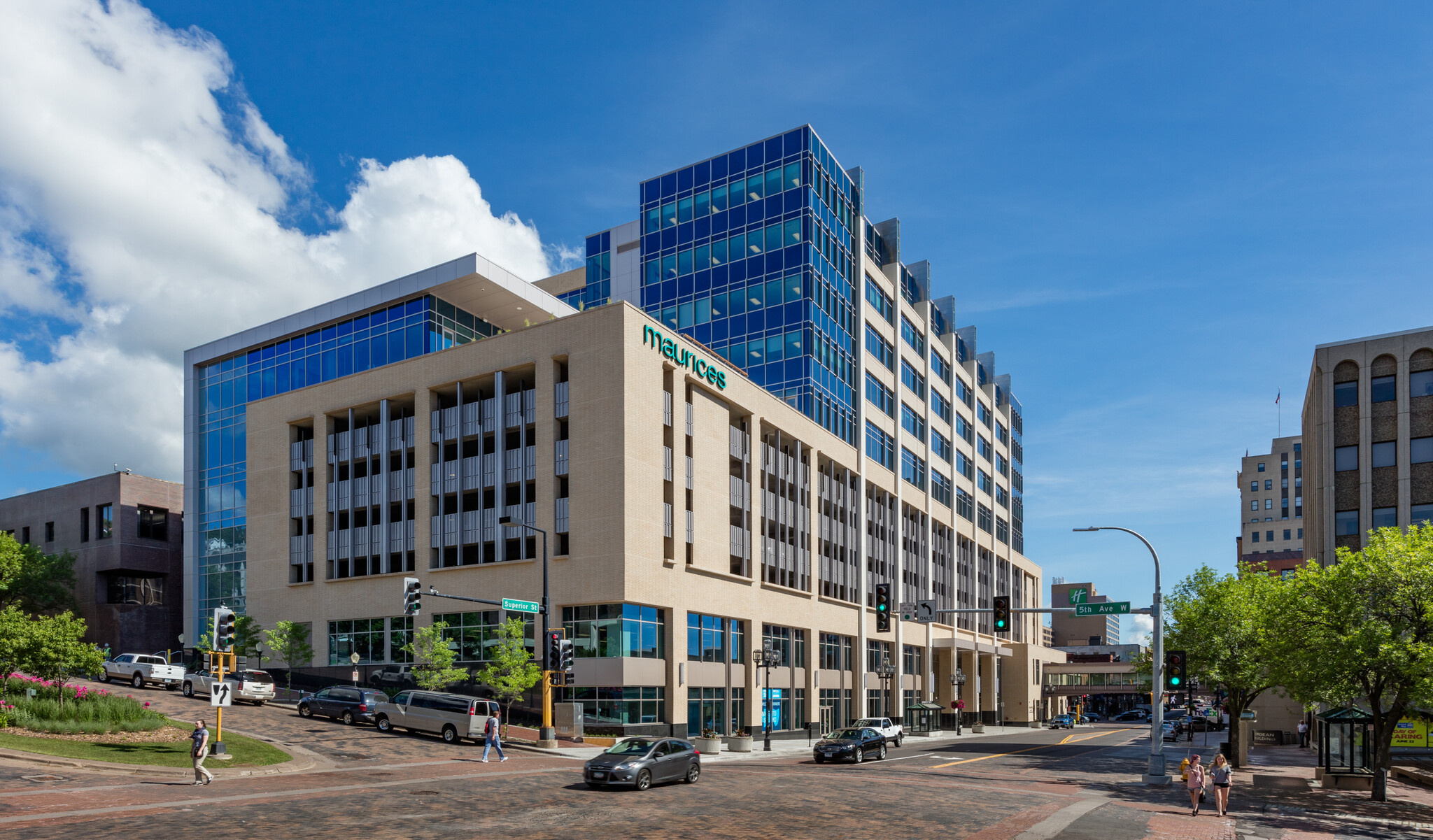 425 W Superior St, Duluth, MN for Rent