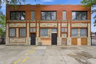Chicago, IL Warehouse - 6200 S Oakley Ave Chicago, IL Warehouse - 6200 S Oakley Ave