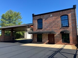 Bostic, NC Office - 157 N Main St