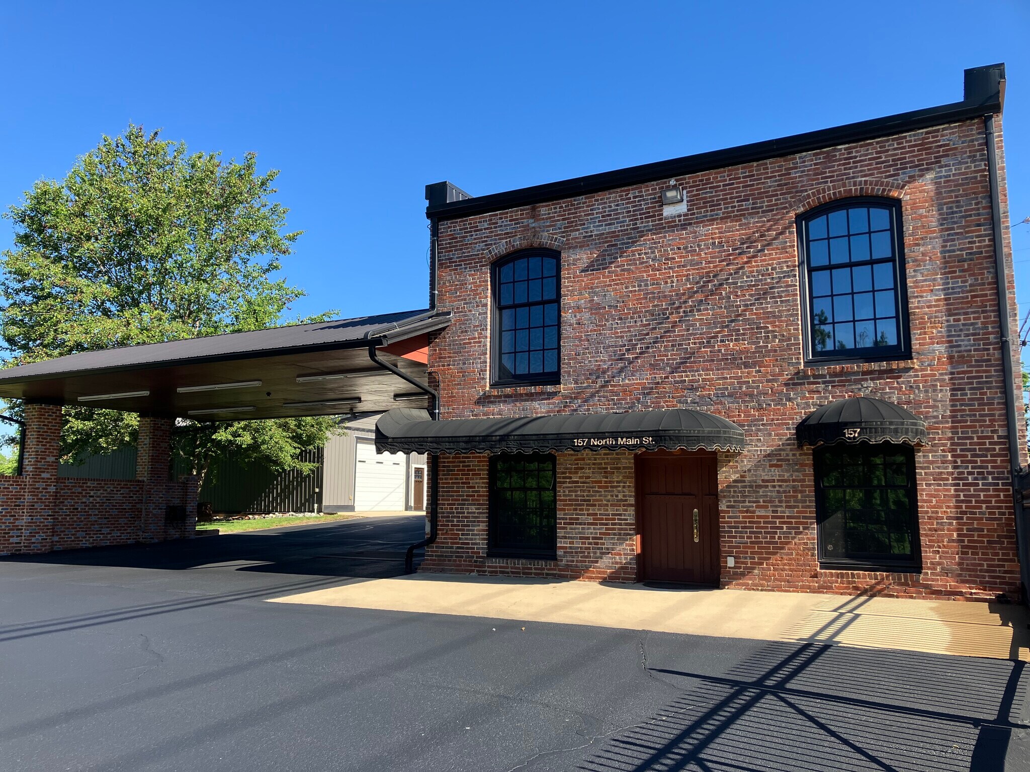 157 N Main St, Bostic, NC for Sale