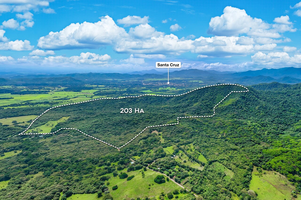 Inter-road 160, Santa Cruz, G   for Sale