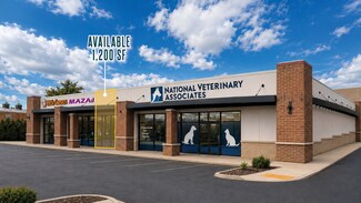 West Milwaukee, WI Retail - 4202-4208 W Greenfield Ave West Milwaukee, WI Retail - 4202-4208 W Greenfield Ave