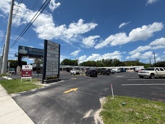 Port Saint Lucie, FL Retail - 7630 S Us-1 Hwy Port Saint Lucie, FL Retail - 7630 S Us-1 Hwy