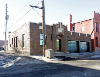 Denver, CO Office - 20 E Center Ave
