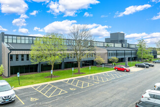 Oak Brook, IL Office - 2625 Butterfield Rd