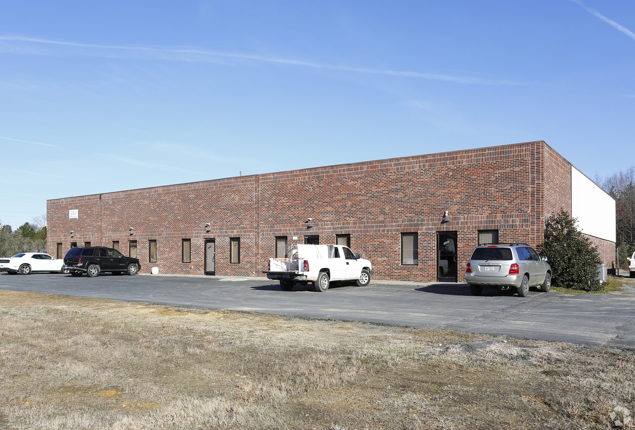3308 Westwood Industrial Dr, Monroe, NC for Rent