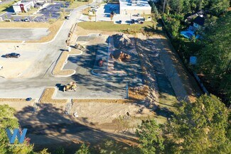 Columbus, GA Commercial Land - 7170 Beaver Run Rd Columbus, GA Commercial Land - 7170 Beaver Run Rd