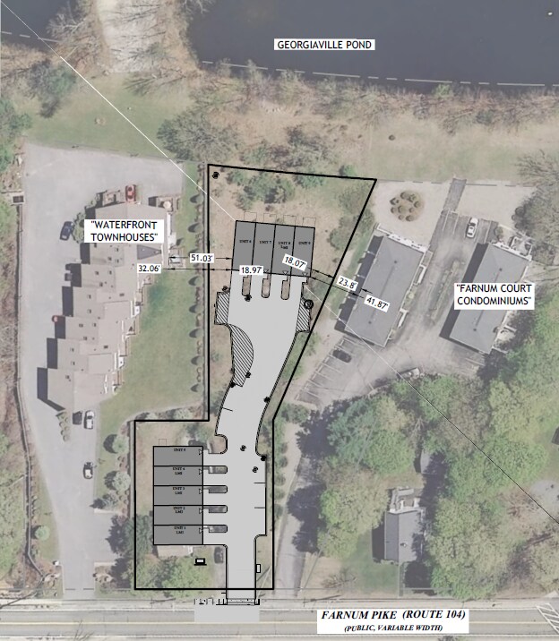 95 Farnum Pike Smithfield, RI 02917 MultiFamily Property for Sale on