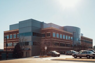 Rockville, MD Flex - 1405 Research Blvd Rockville, MD Flex - 1405 Research Blvd