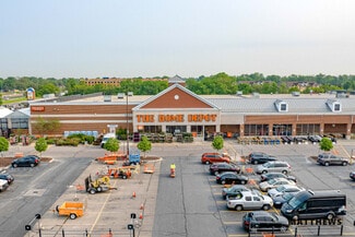 Dearborn, MI Department Store - 5951 Mercury Dr