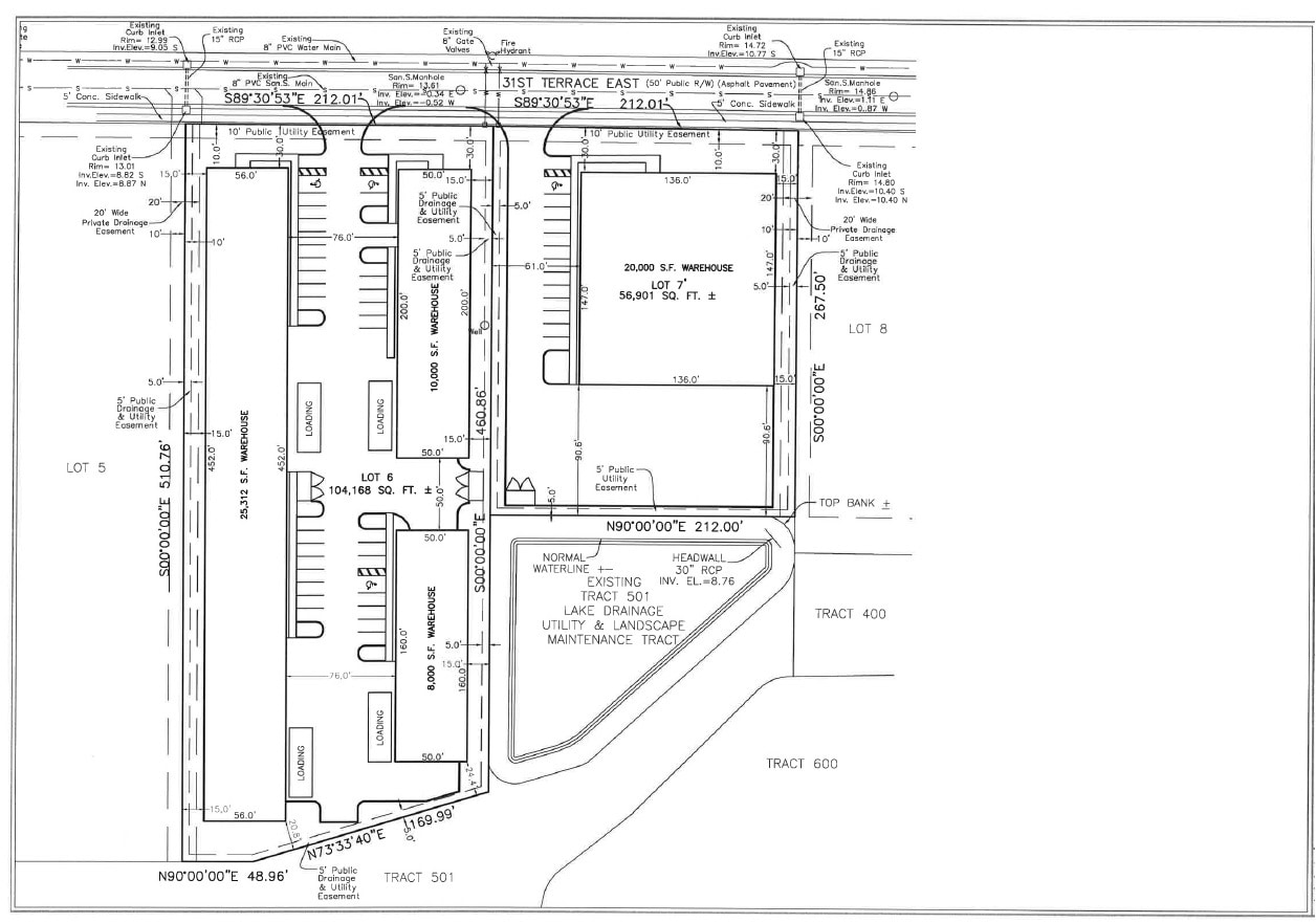 , Palmetto, FL for Sale