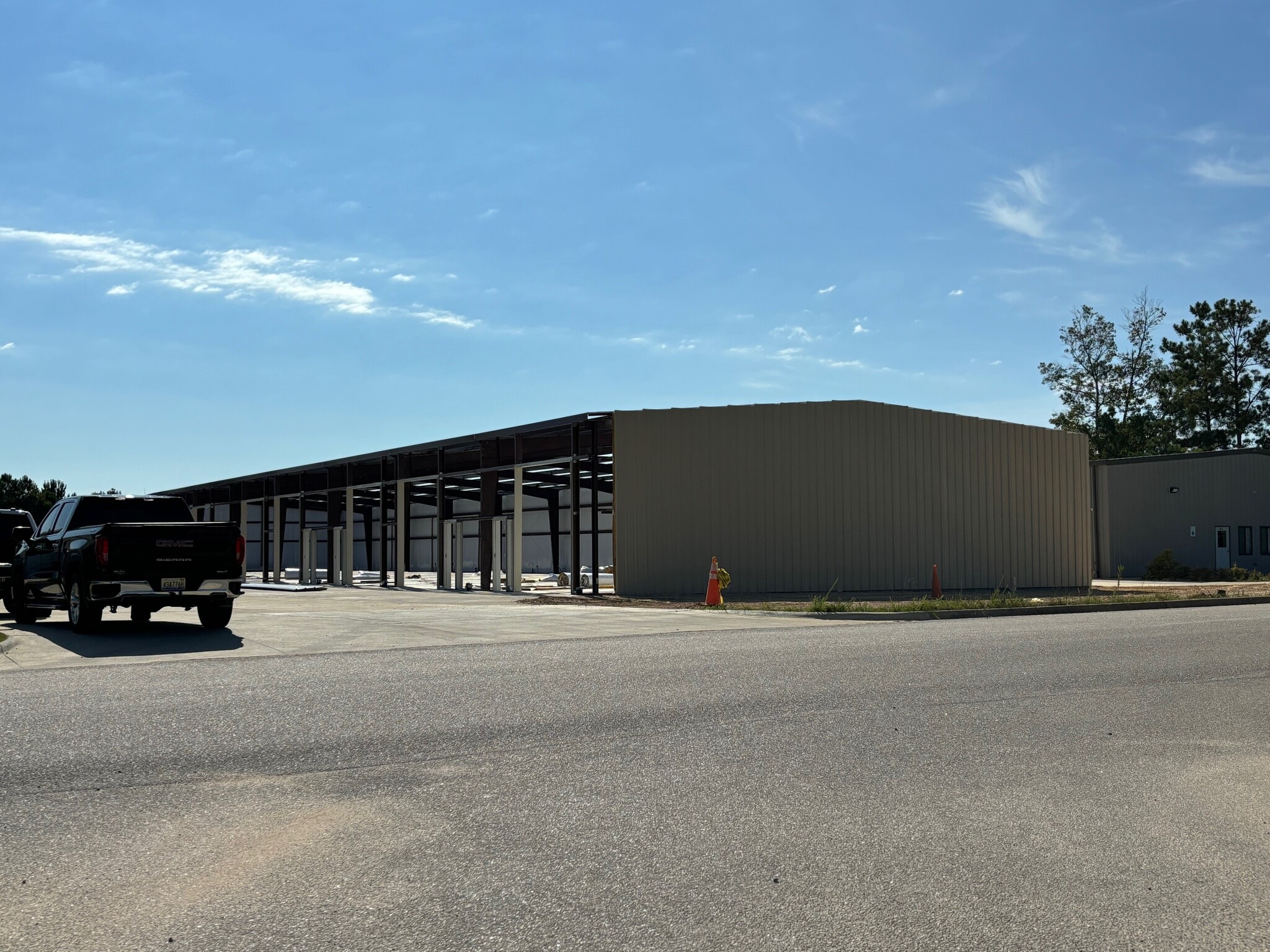 3005 Wyndham Industrial Dr, Opelika, AL for Rent