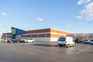 Brooklyn, NY Office/Retail, Retail - 8973 Bay Pkwy