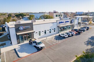 Helotes, TX Medical - 9955 Braun Rd