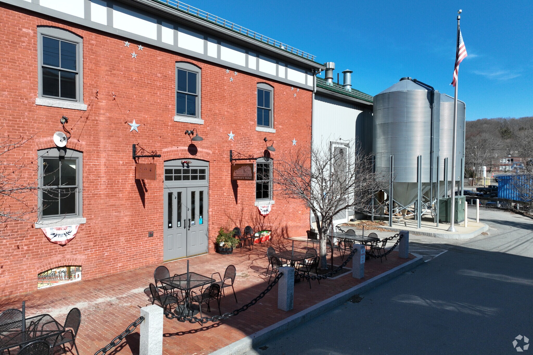 2 Brewery Pl, Ipswich, MA for Sale