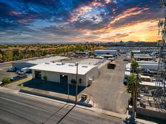 North Las Vegas, NV undefined - 2017 W Gowan Rd North Las Vegas, NV undefined - 2017 W Gowan Rd