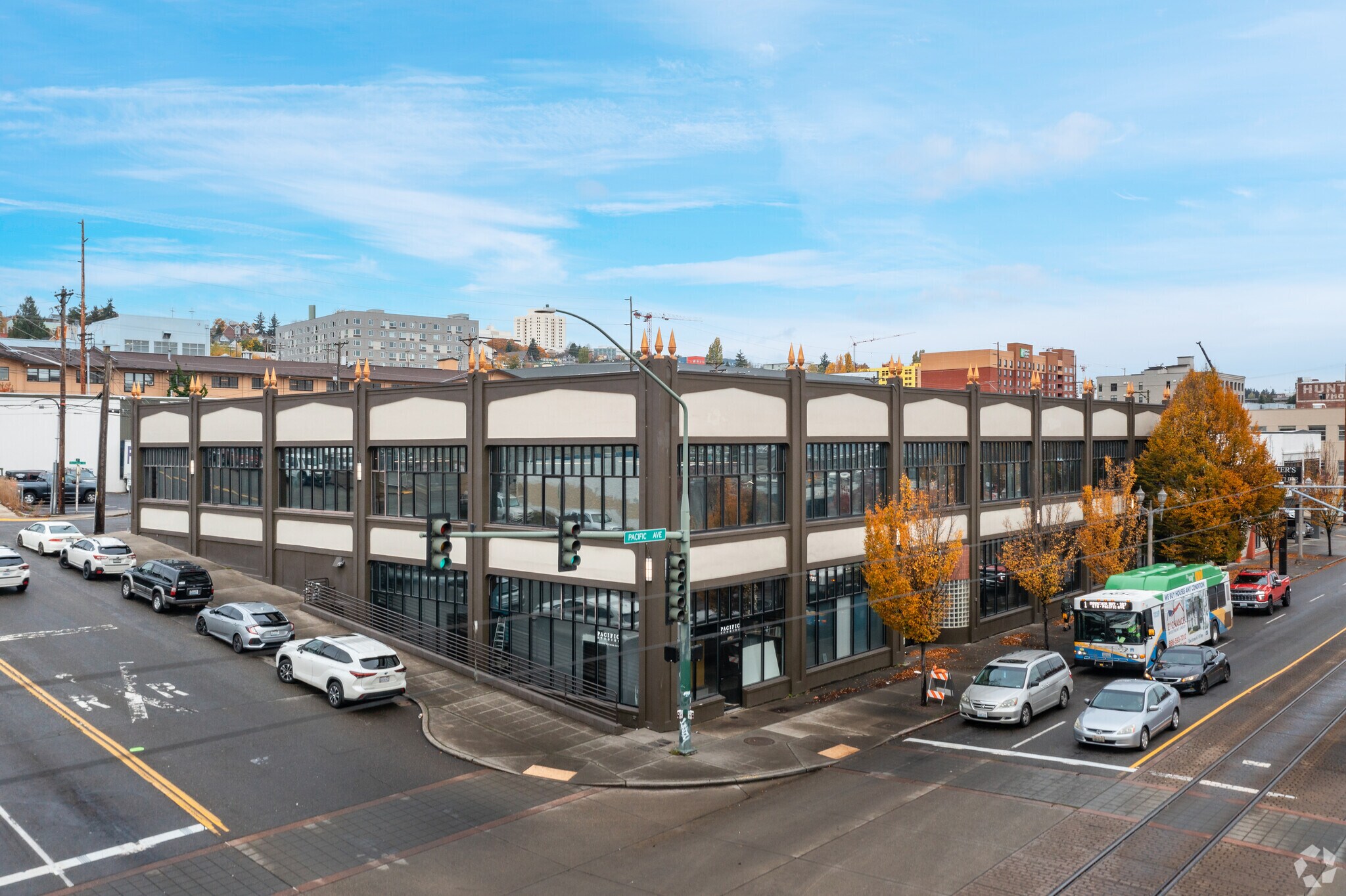 2320 Pacific Ave, Tacoma, WA for Sale