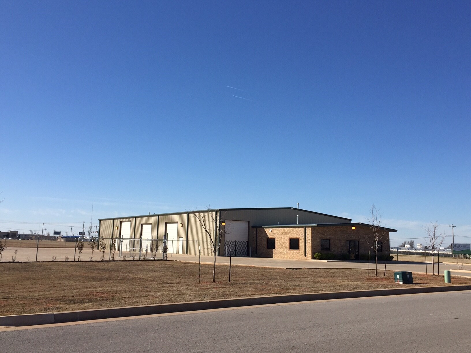 30 NE 138th St Edmond, OK 73013 Industrial Property for Sale on
