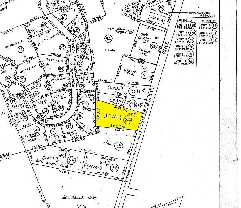 821 N Bethlehem Pike, Lower Gwynedd, PA for Sale