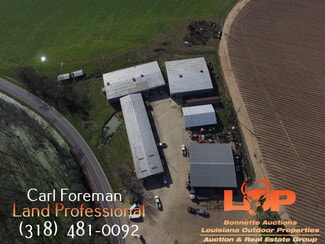 Bunkie, LA Manufacturing - 7522 Louisiana 115