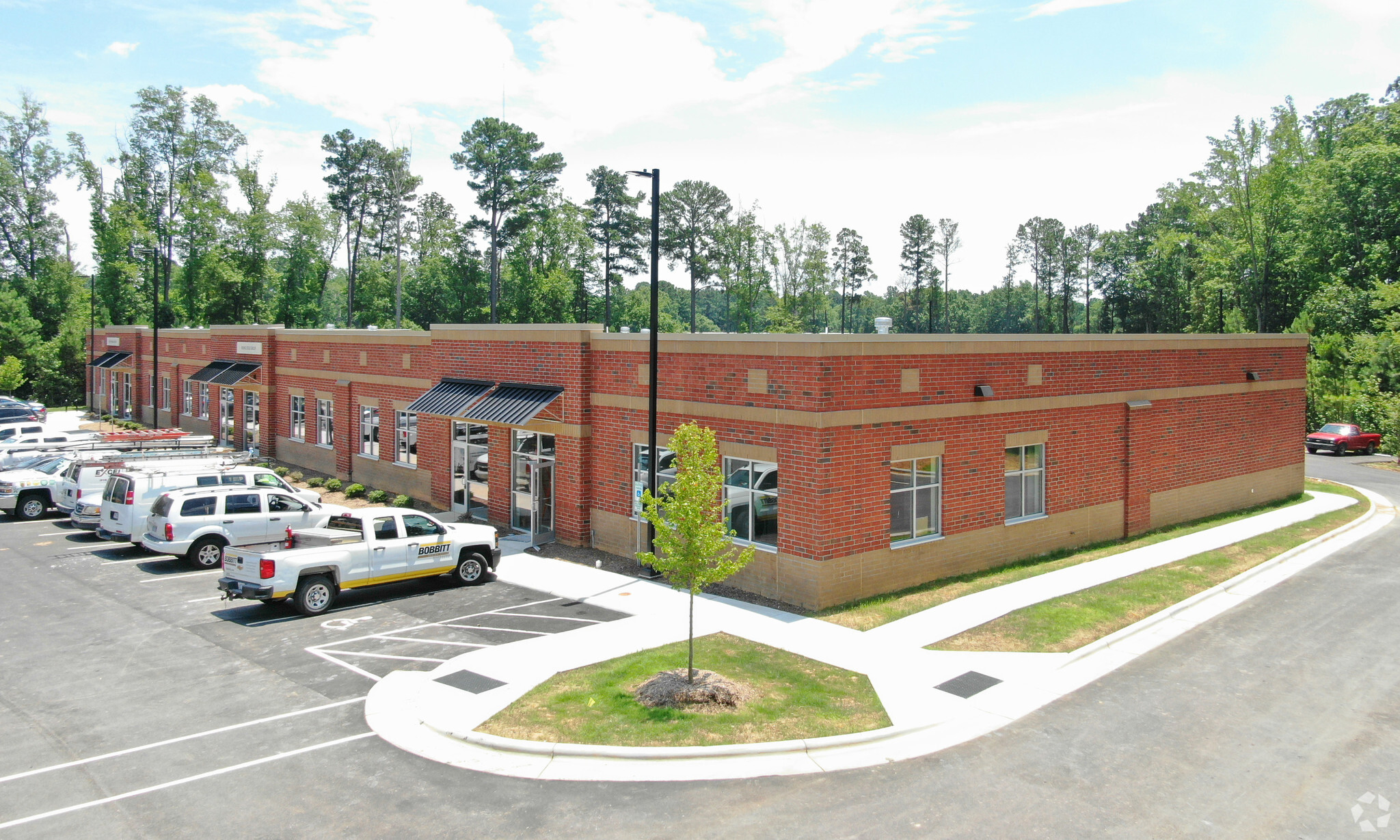 2041-2053 Energy Dr, Apex, NC for Rent