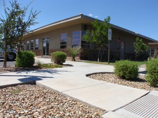 Phoenix, AZ Office - 4425 E Agave Rd