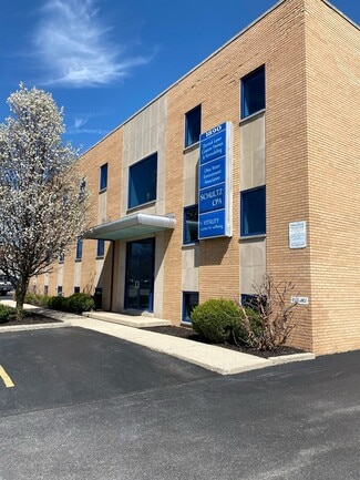 Columbus, OH Office - 1890 Northwest Blvd