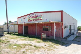 Burnet, TX Auto Repair - 2791 W State Highway 29