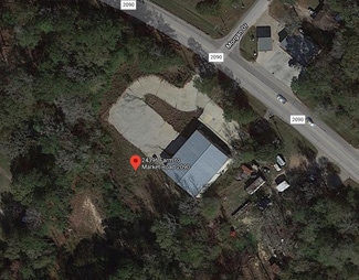 Splendora, TX Light Distribution - 24396 FM 2090 Rd